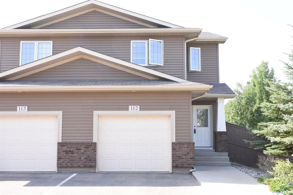 New property listed in Lakeridge RG, Regina